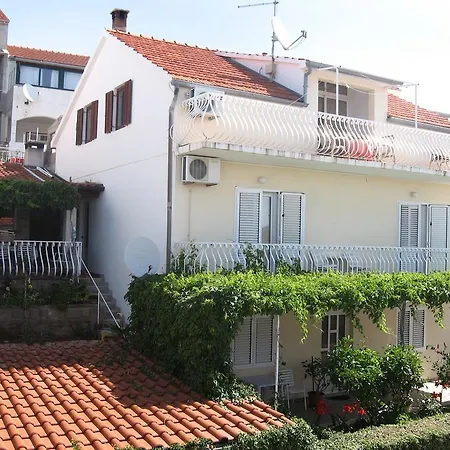 Apartmani Niki Hvar Hvar Town Exterior foto