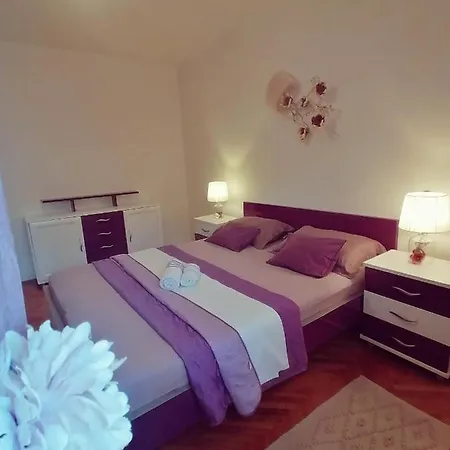 Apartmani Niki Hvar Hvar Town Exterior foto