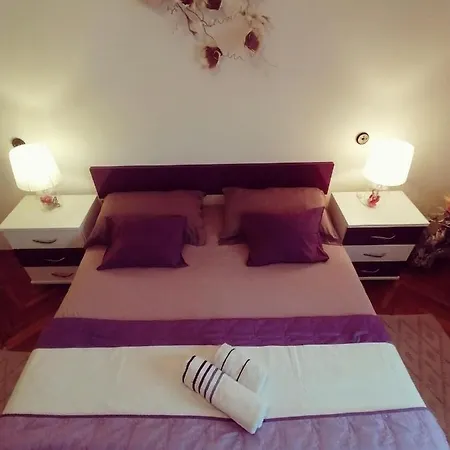 Apartmani Niki Hvar Hvar Town Exterior foto