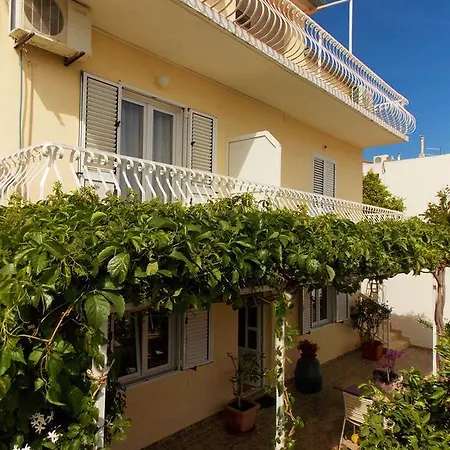 Apartmani Niki Hvar Hvar Town Exterior foto