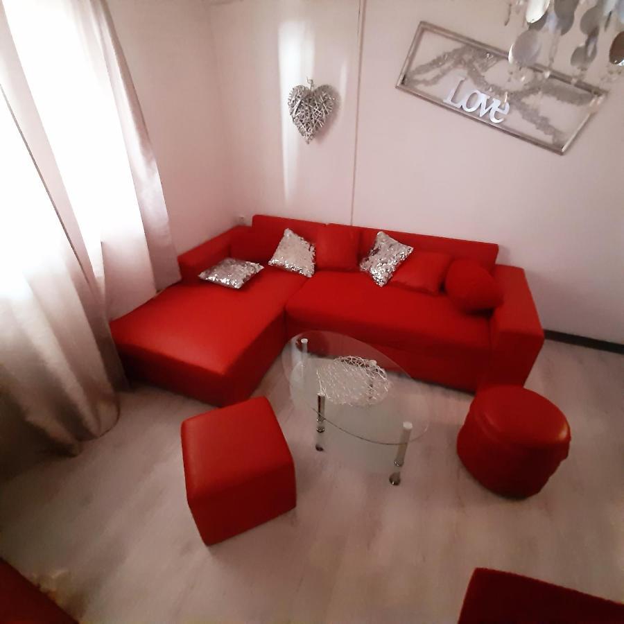 Apartmani Niki Hvar