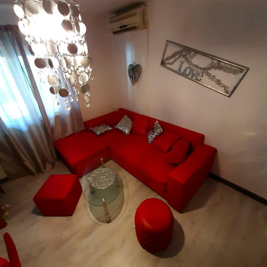Apartmani Niki Hvar Apartament