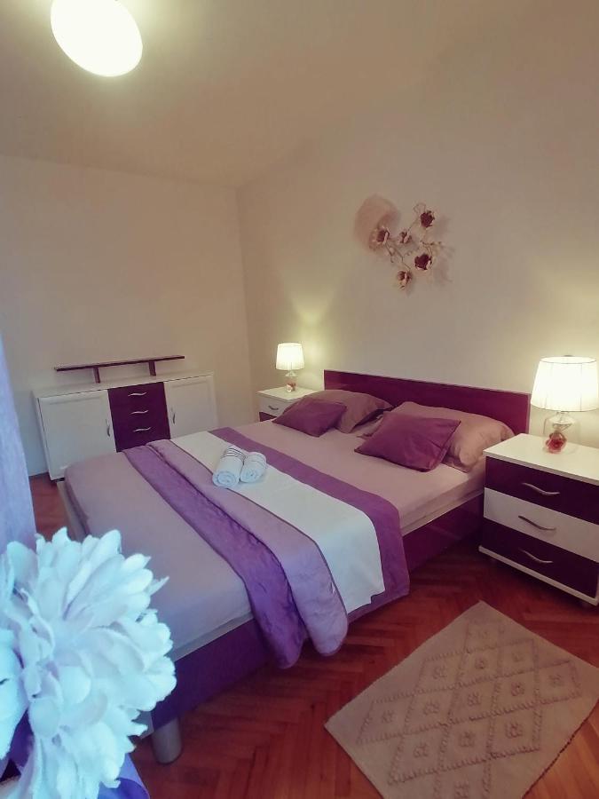 Apartmani Niki Hvar Apartament *