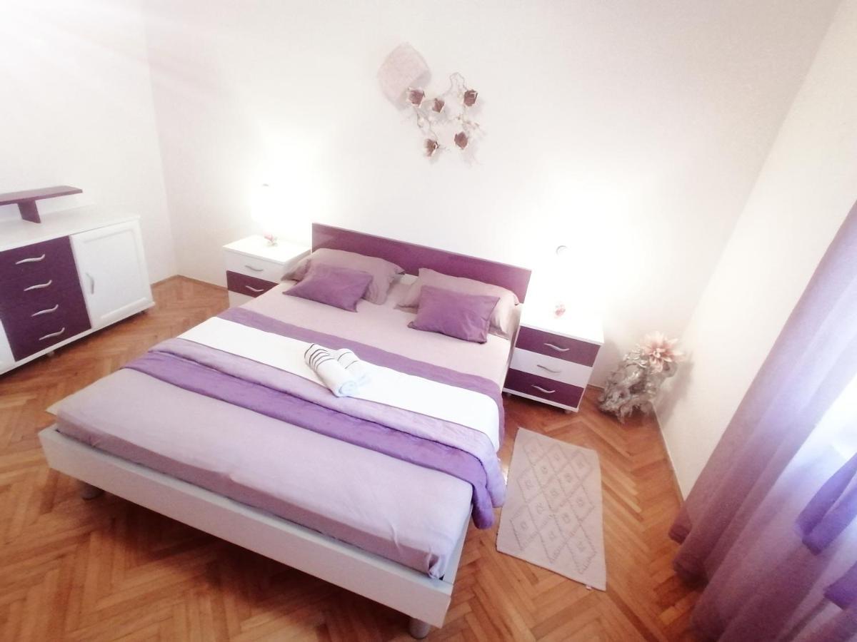 Apartmani Niki Hvar Apartament