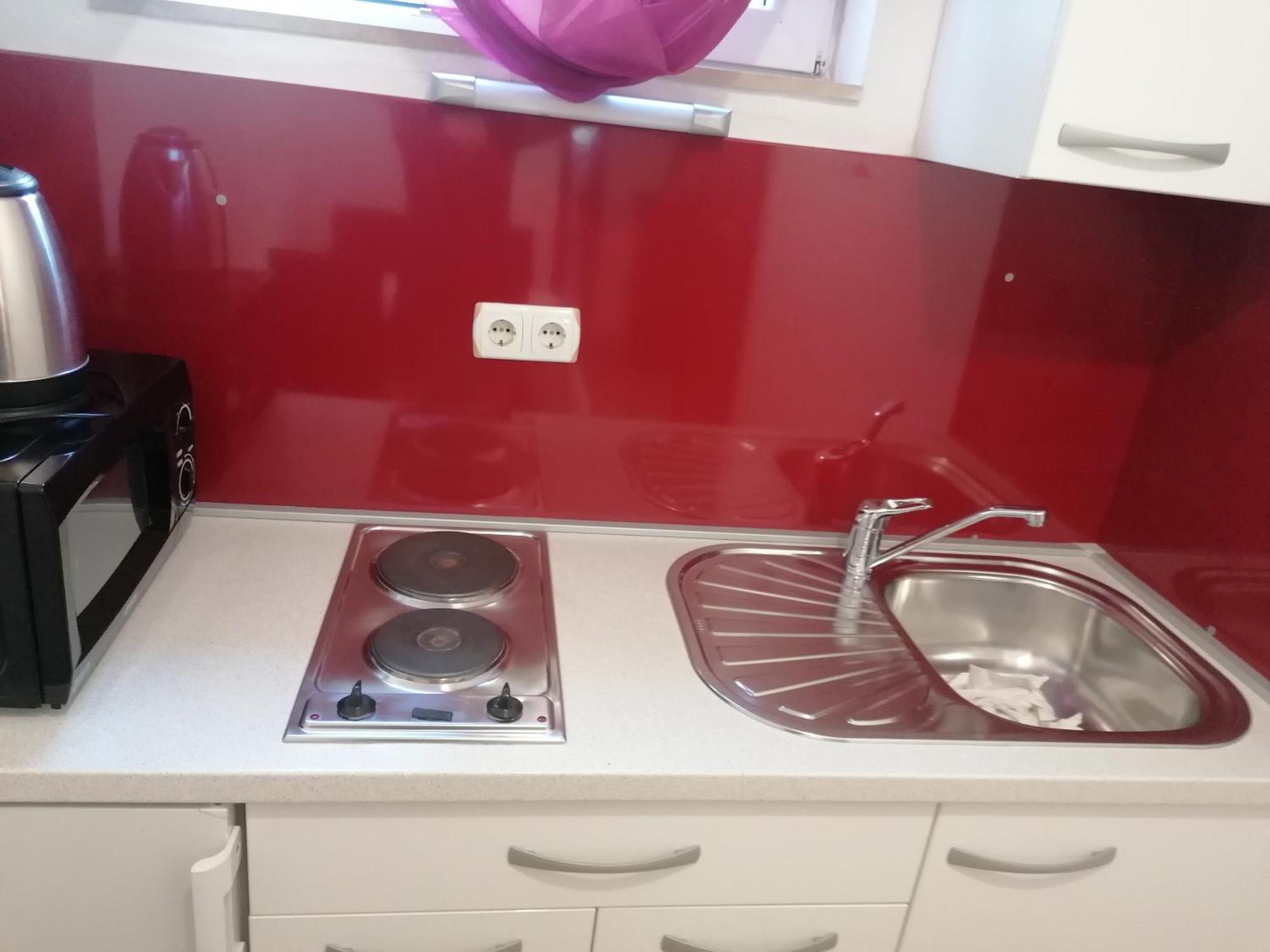 Apartament Apartmani Niki Hvar