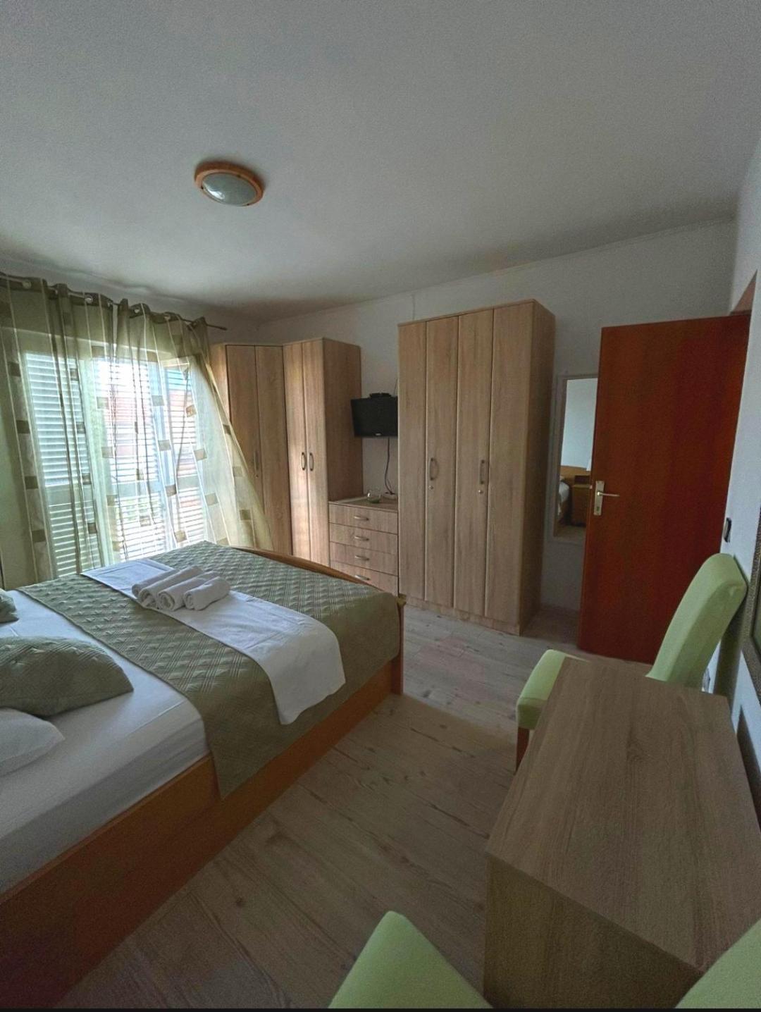Apartmani Niki Hvar Apartament