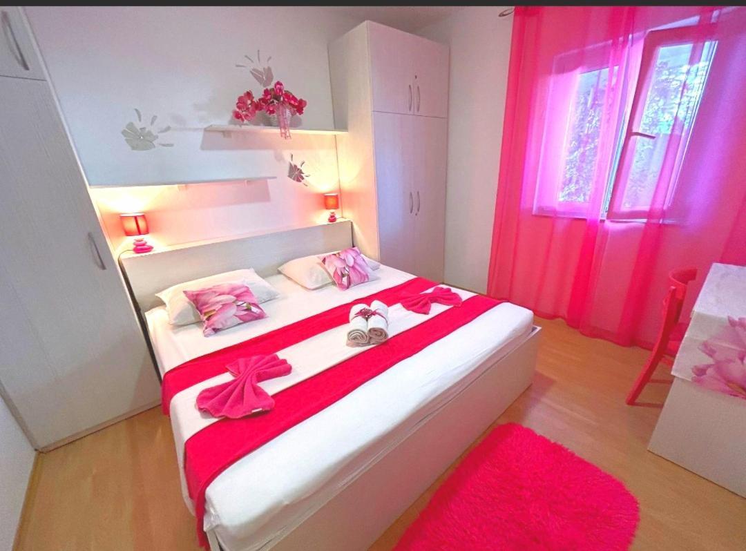 Apartmani Niki Hvar * Hvar Town
