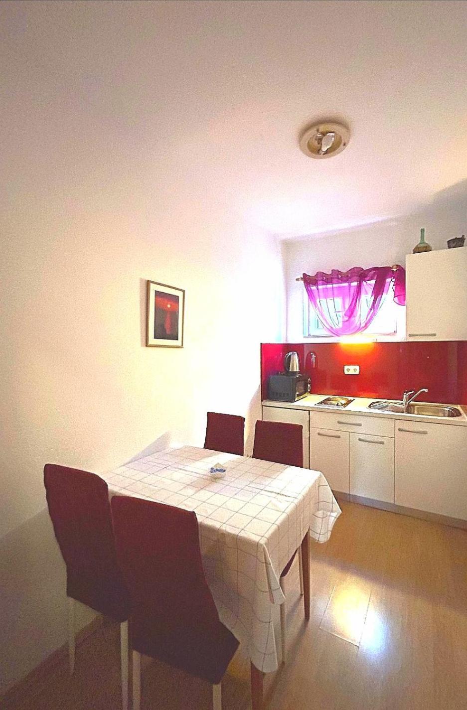 Apartmani Niki Hvar Apartament Hvar Town