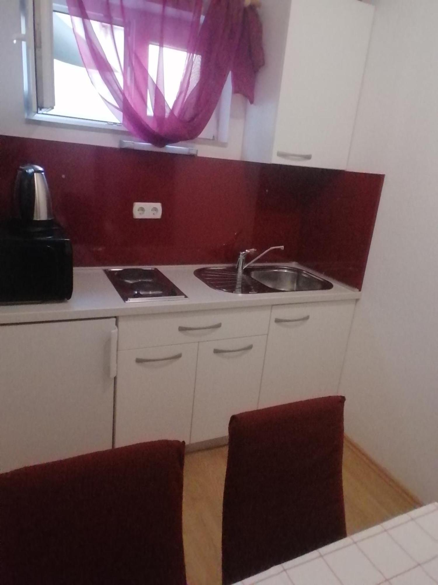 Apartmani Niki Hvar Hvar Town