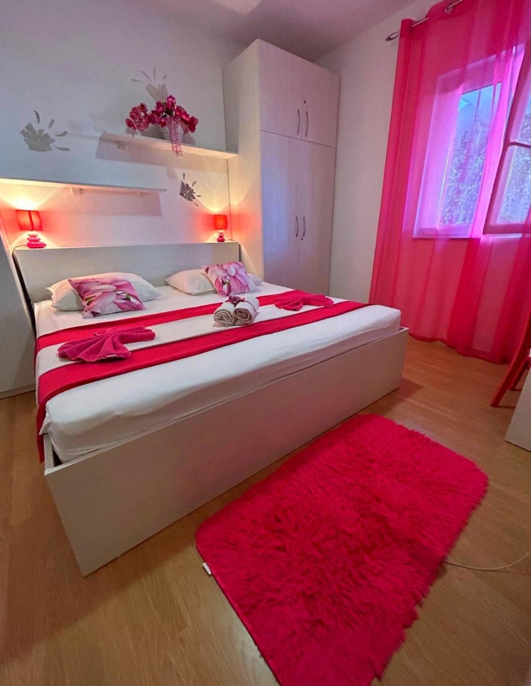 Apartament Apartmani Niki Hvar Hvar Town