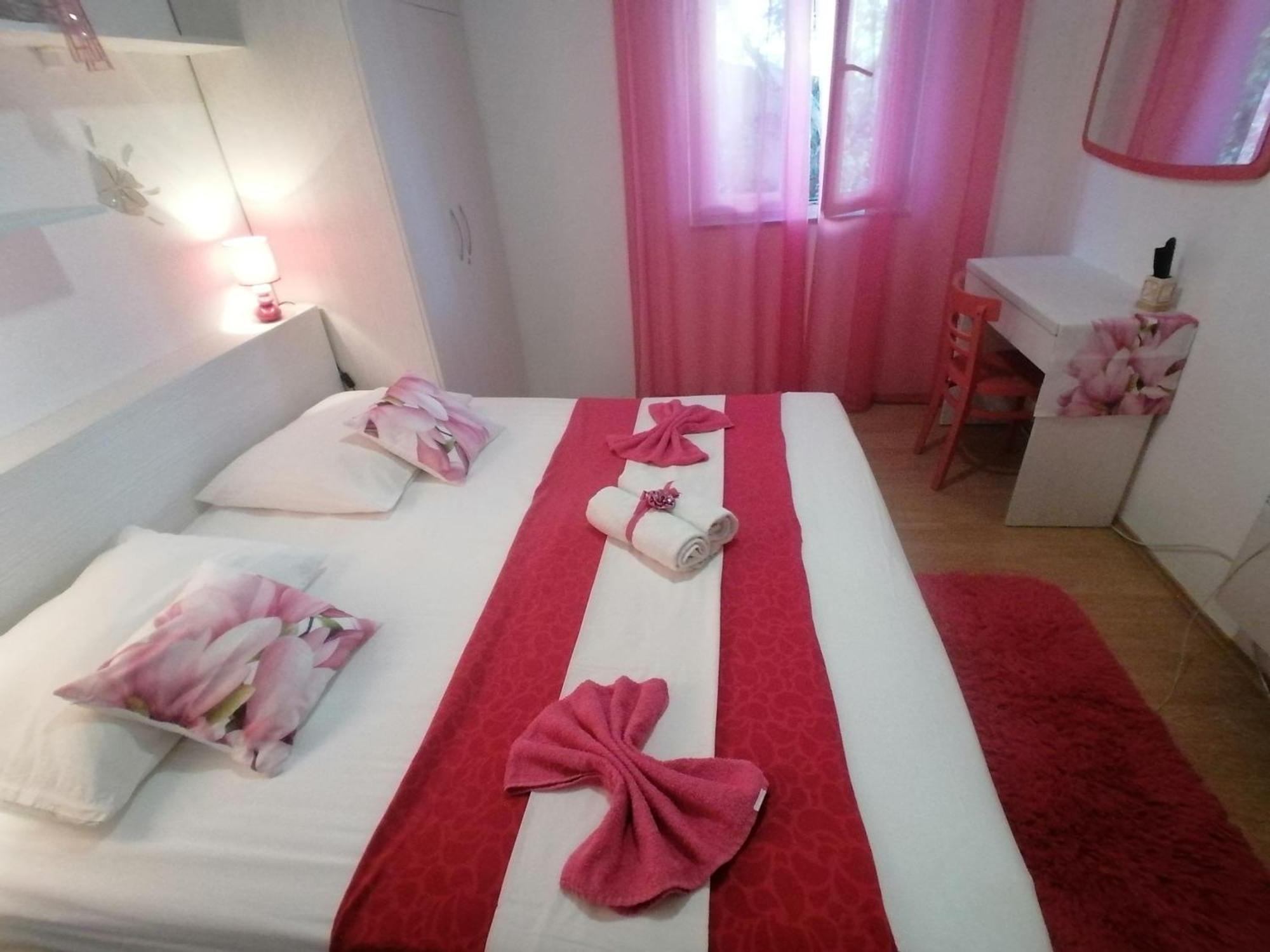 Apartmani Niki Hvar Apartament Hvar Town
