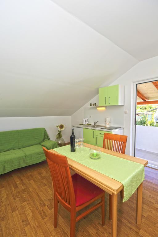 Apartament Apartmani Niki Hvar