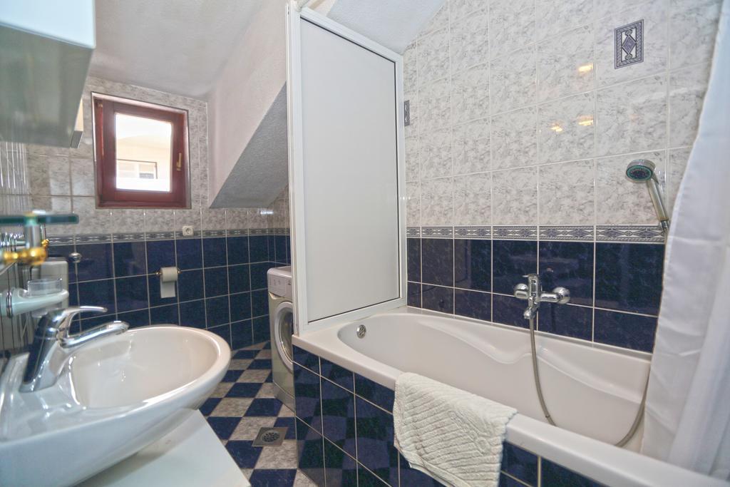Apartmani Niki Hvar Apartament