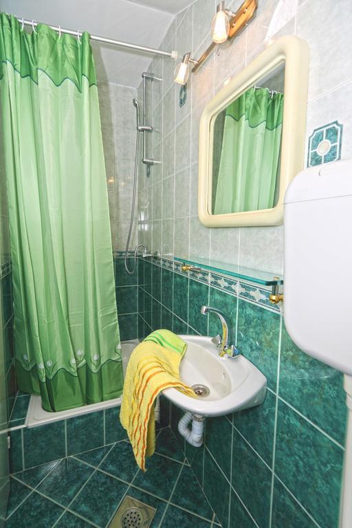 Apartmani Niki Hvar Apartament
