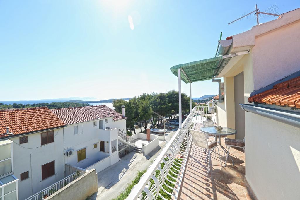 Apartament Apartmani Niki Hvar Hvar Town