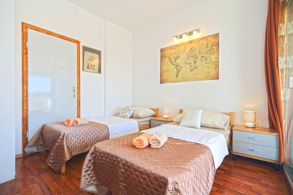 Apartmani Niki Hvar Apartament