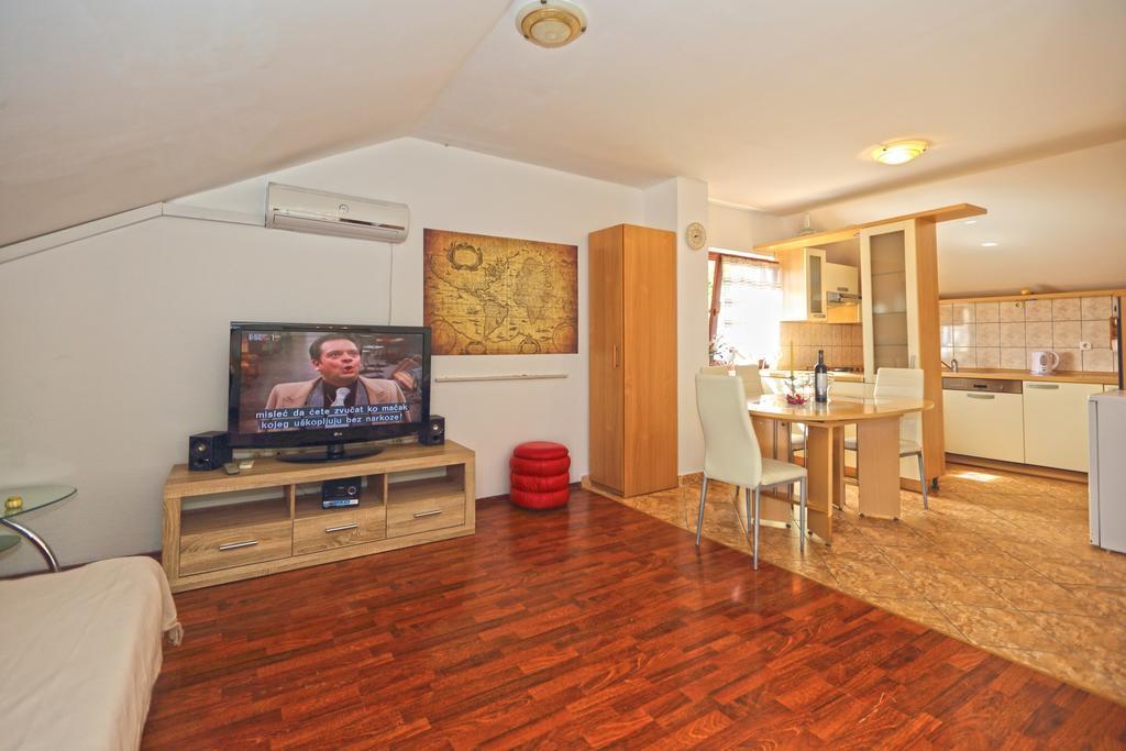 Apartmani Niki Hvar Apartament *