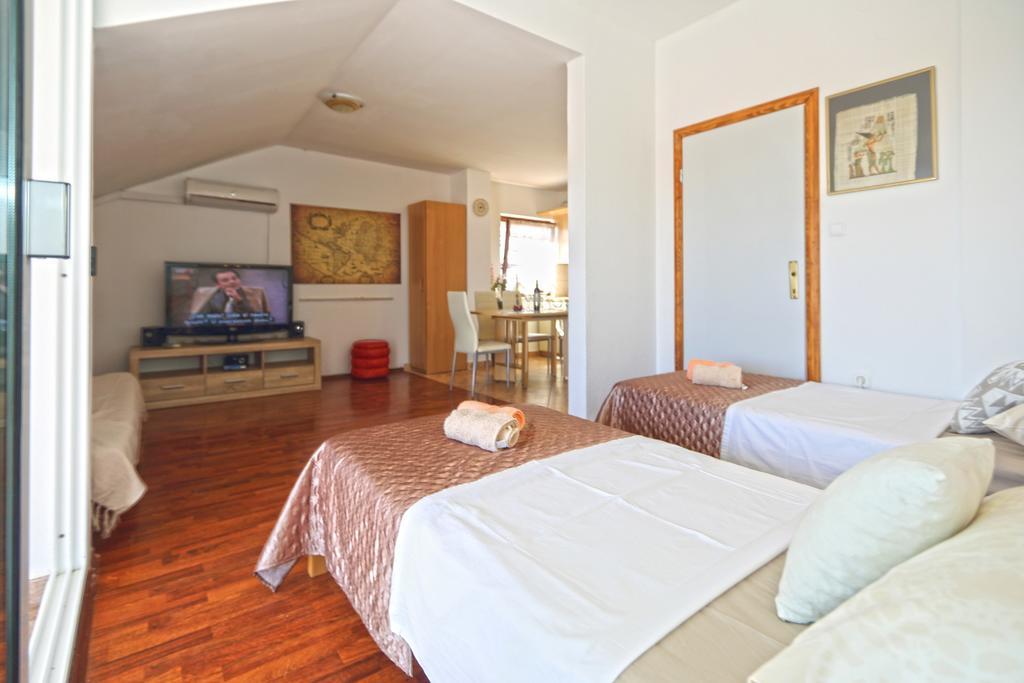Apartmani Niki Hvar Apartament *