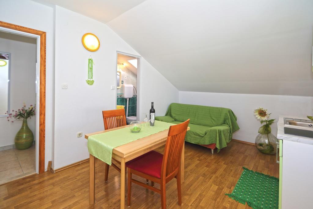 Apartament Apartmani Niki Hvar
