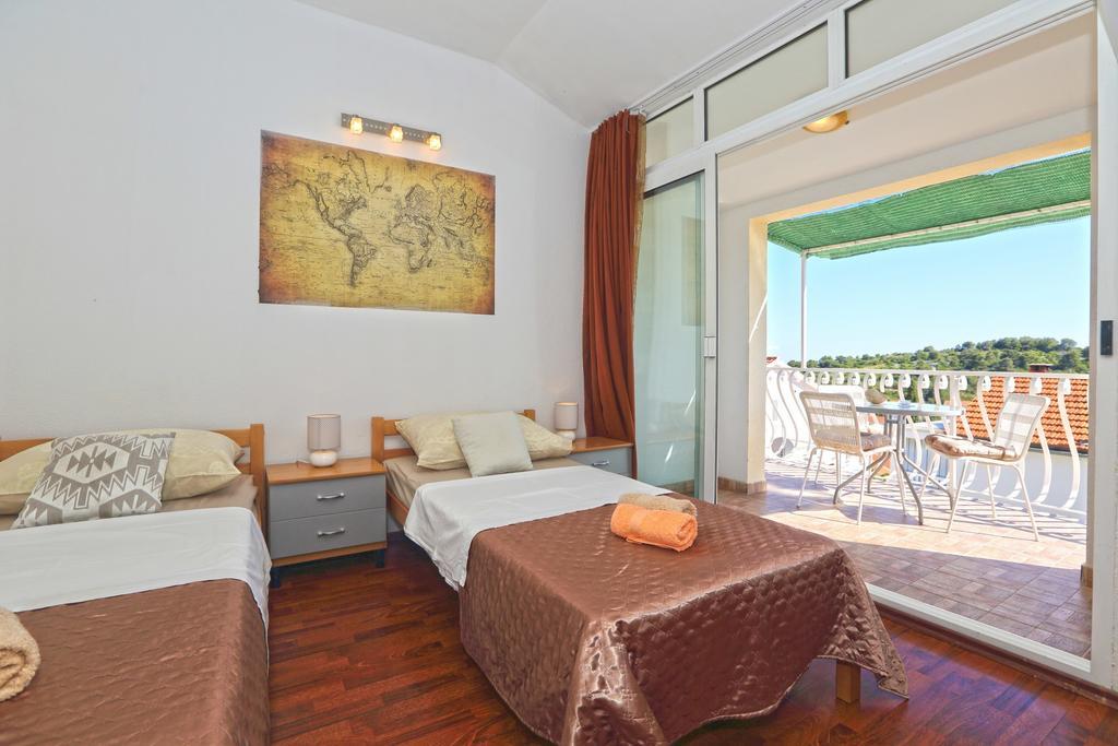 Apartmani Niki Hvar Apartament Hvar Town