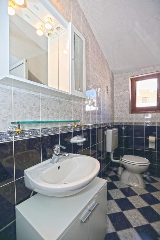 Apartmani Niki Hvar Apartament *