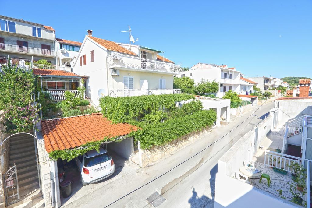 Apartmani Niki Hvar * Hvar Town