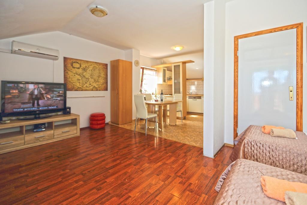 Apartmani Niki Hvar Apartament