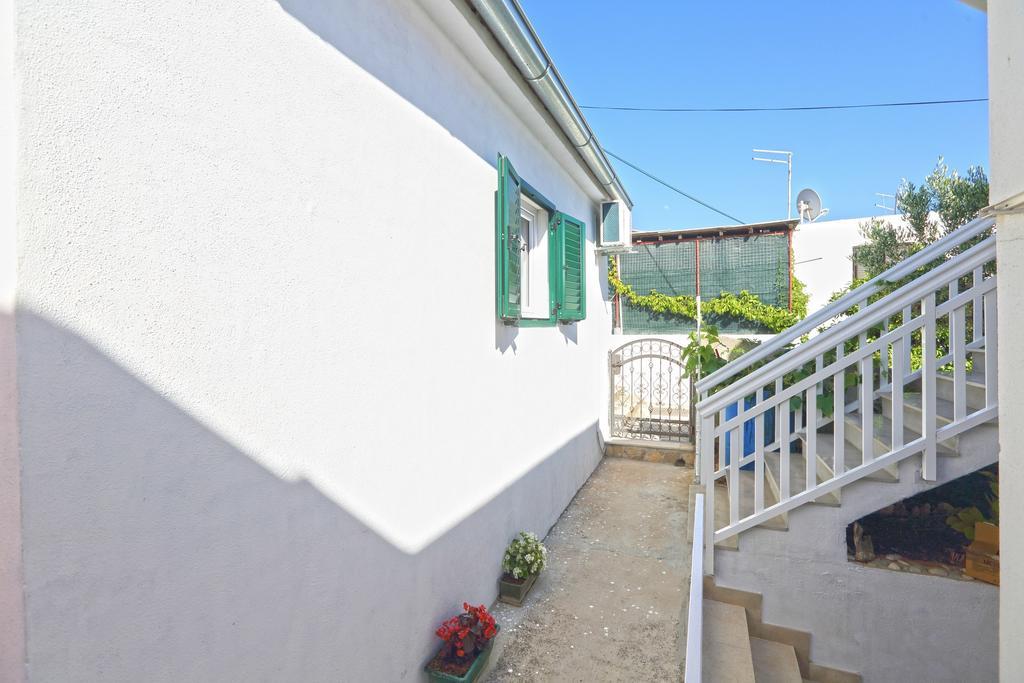 Apartament Apartmani Niki Hvar Hvar Town