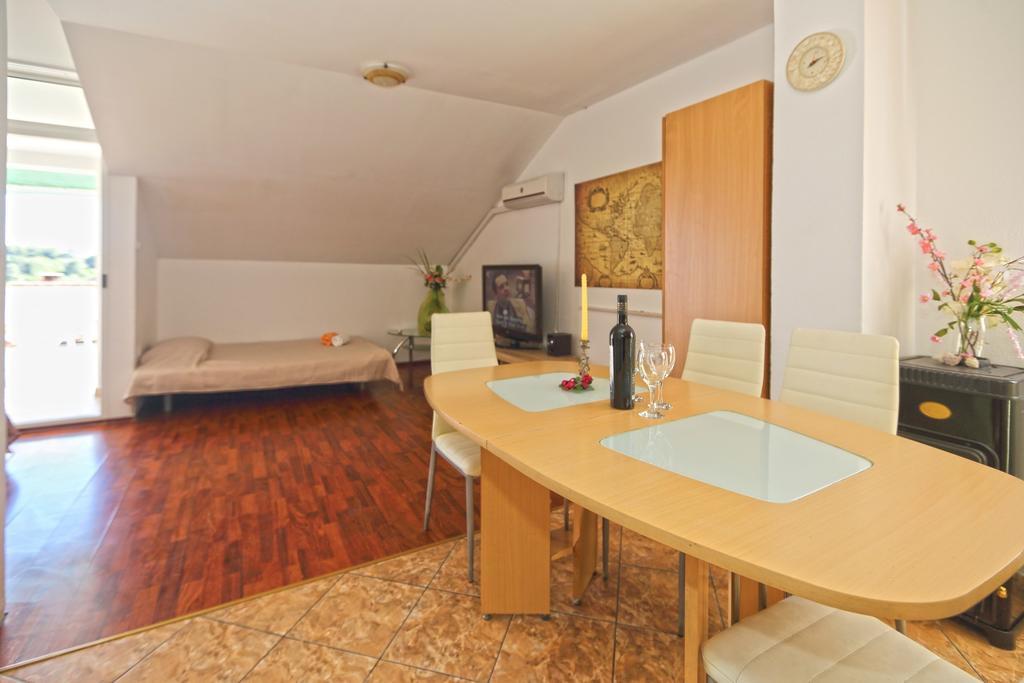 Apartmani Niki Hvar Apartament Hvar Town