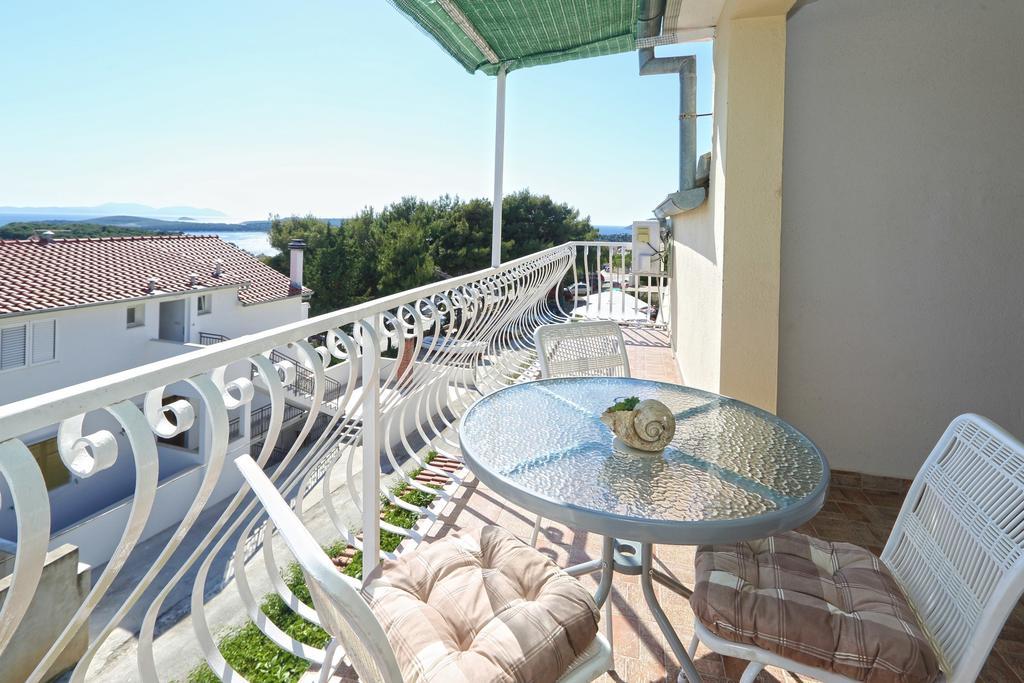 Apartmani Niki Hvar Apartament