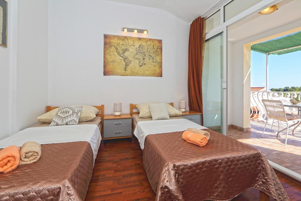Apartament Apartmani Niki Hvar *