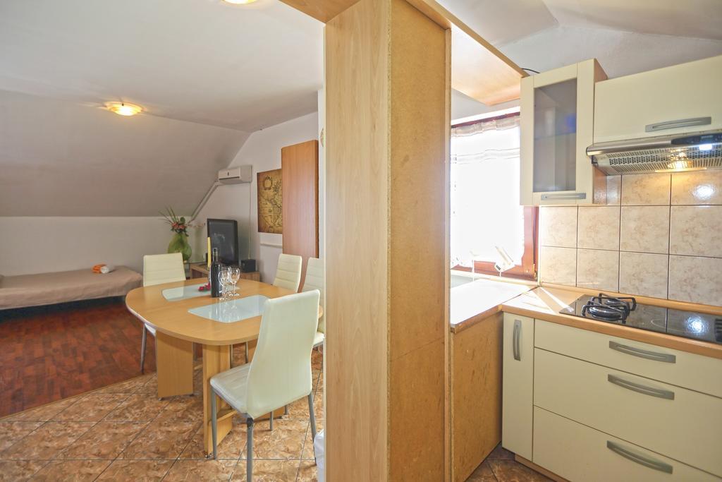 Apartmani Niki Hvar Apartament Hvar Town