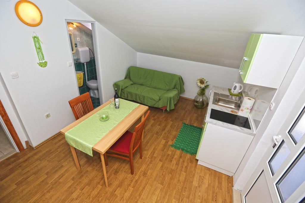 Apartmani Niki Hvar Hvar Town