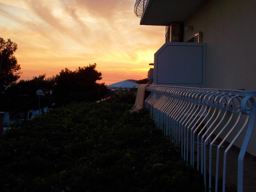 Apartmani Niki Hvar Hvar Town