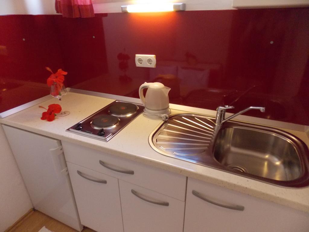 Apartament Apartmani Niki Hvar