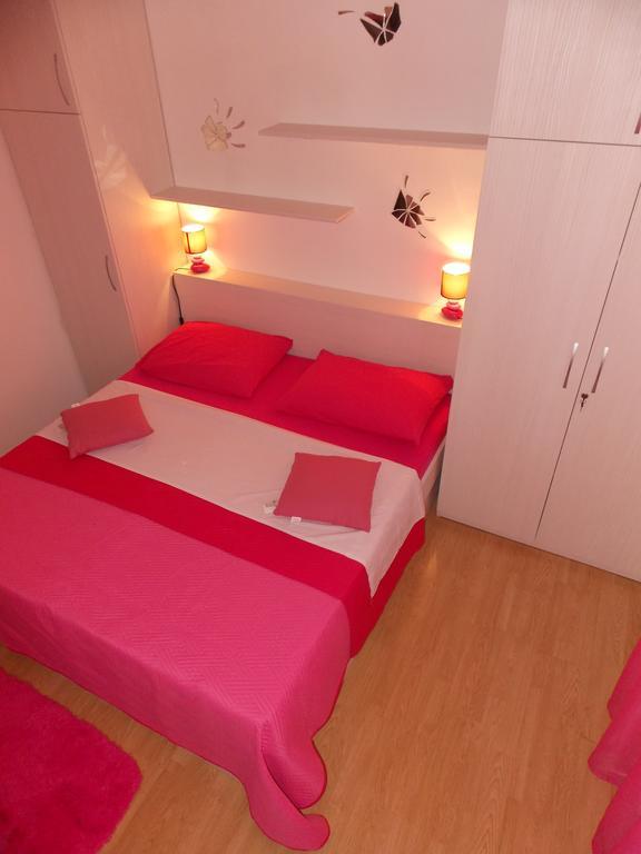 Apartmani Niki Hvar Hvar Town