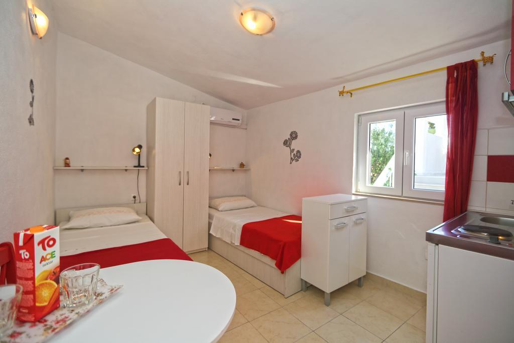 Apartmani Niki Hvar Apartament