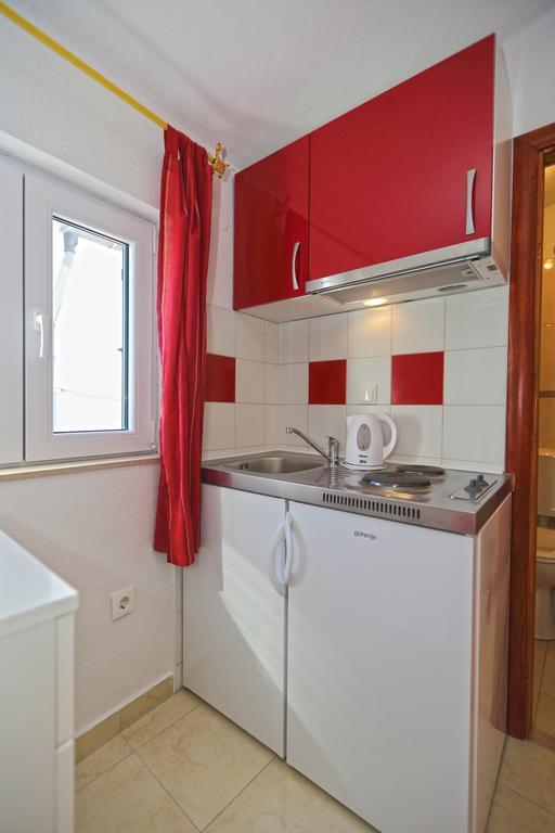 Apartmani Niki Hvar Apartament Hvar Town