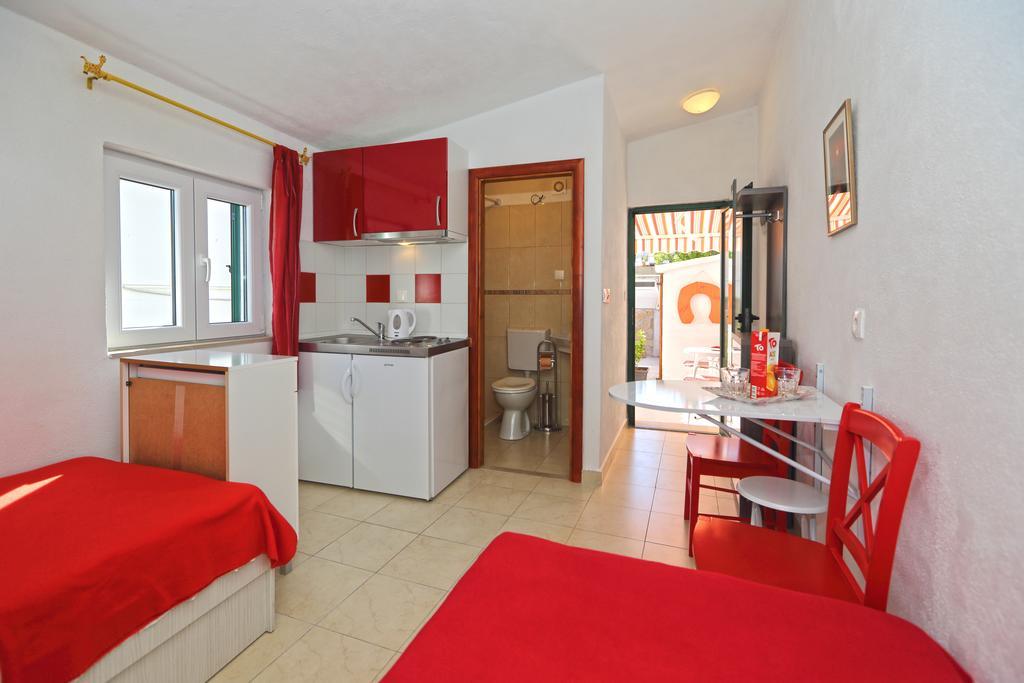 Apartament Apartmani Niki Hvar *