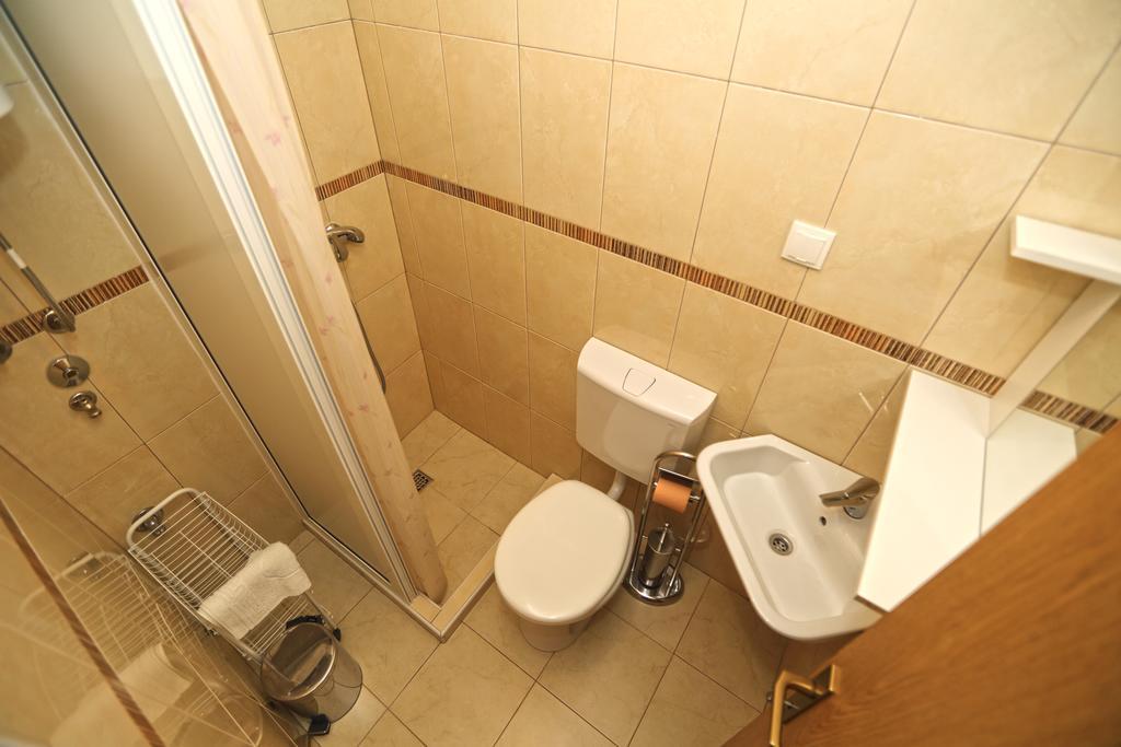 Apartmani Niki Hvar Hvar Town