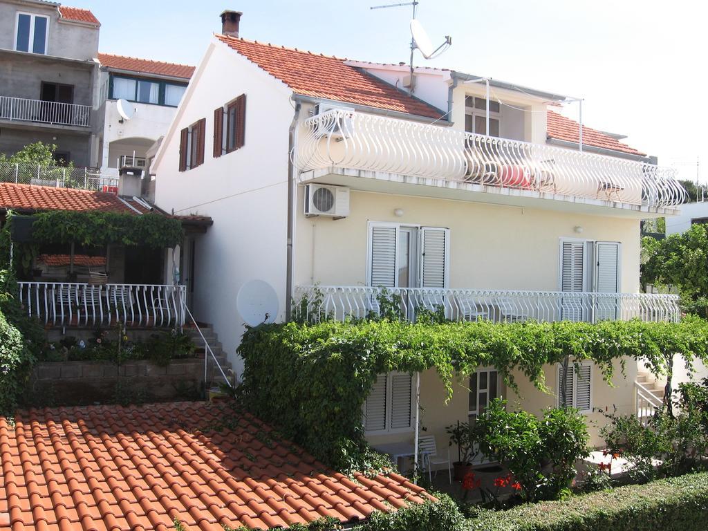 Apartmán Niki Hvar