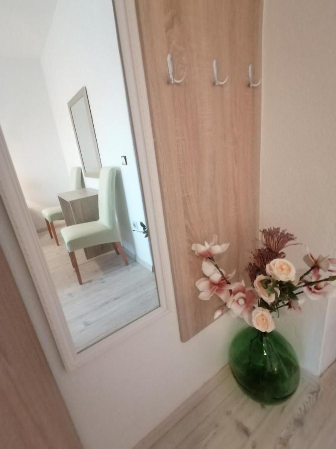 Apartmán Niki Hvar