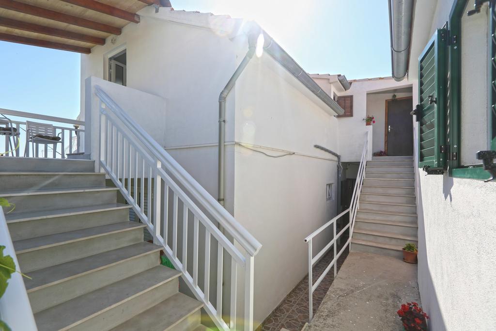 Apartmán Niki Hvar Hvar Town