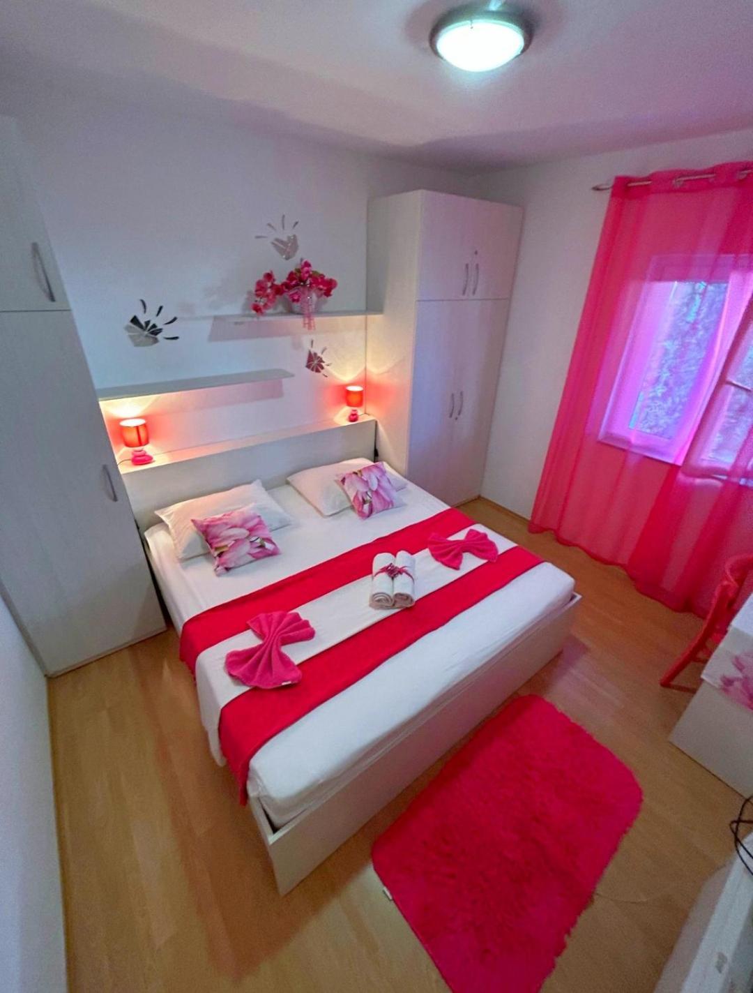 Niki Hvar Apartmán Hvar Town