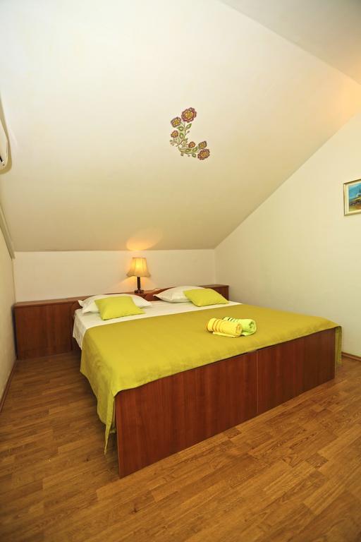 Niki Hvar Apartmán Hvar Town